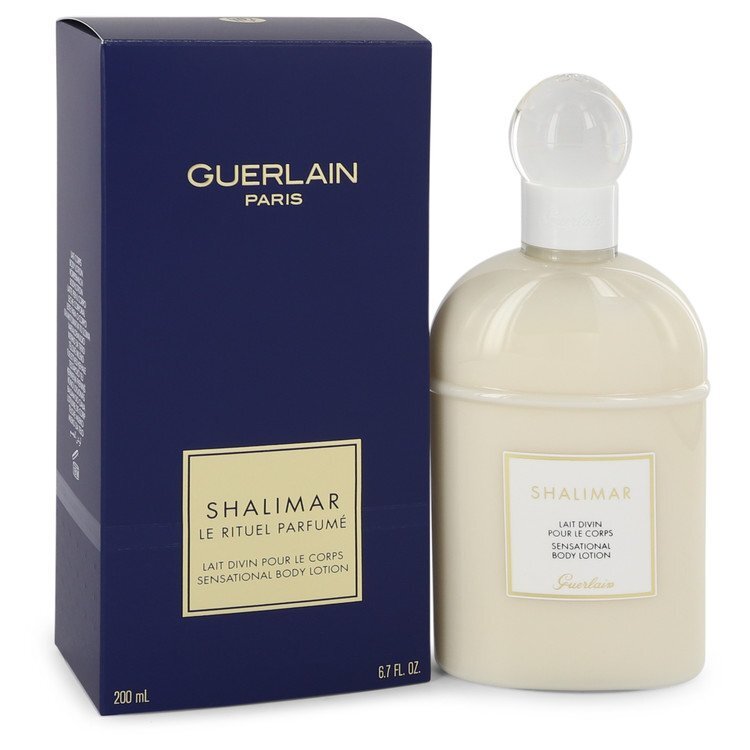 Guerlain