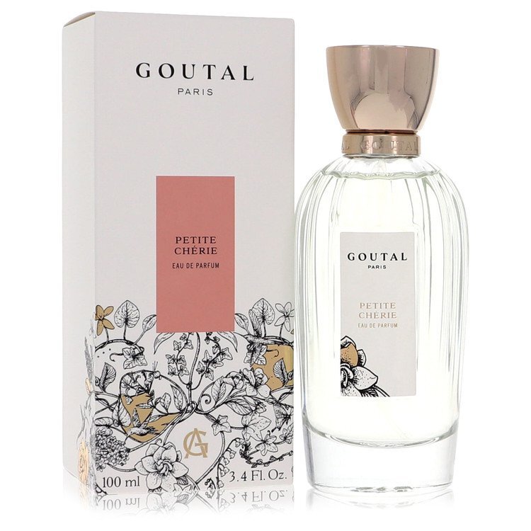 Annick Goutal