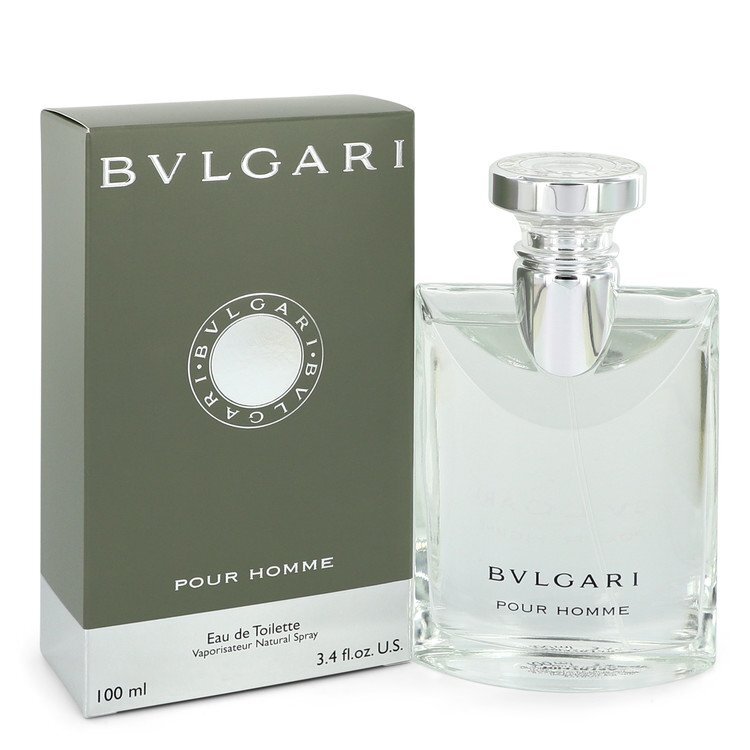 Bvlgari