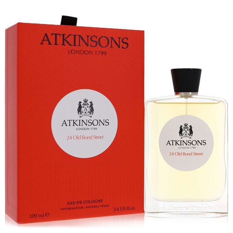 Atkinsons