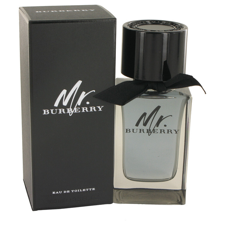 Burberry
